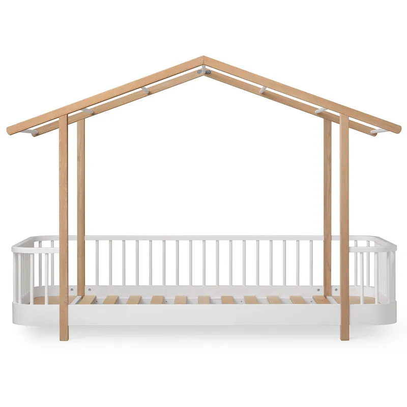 Must-Have Wood Original Hausbett von oliver furniture