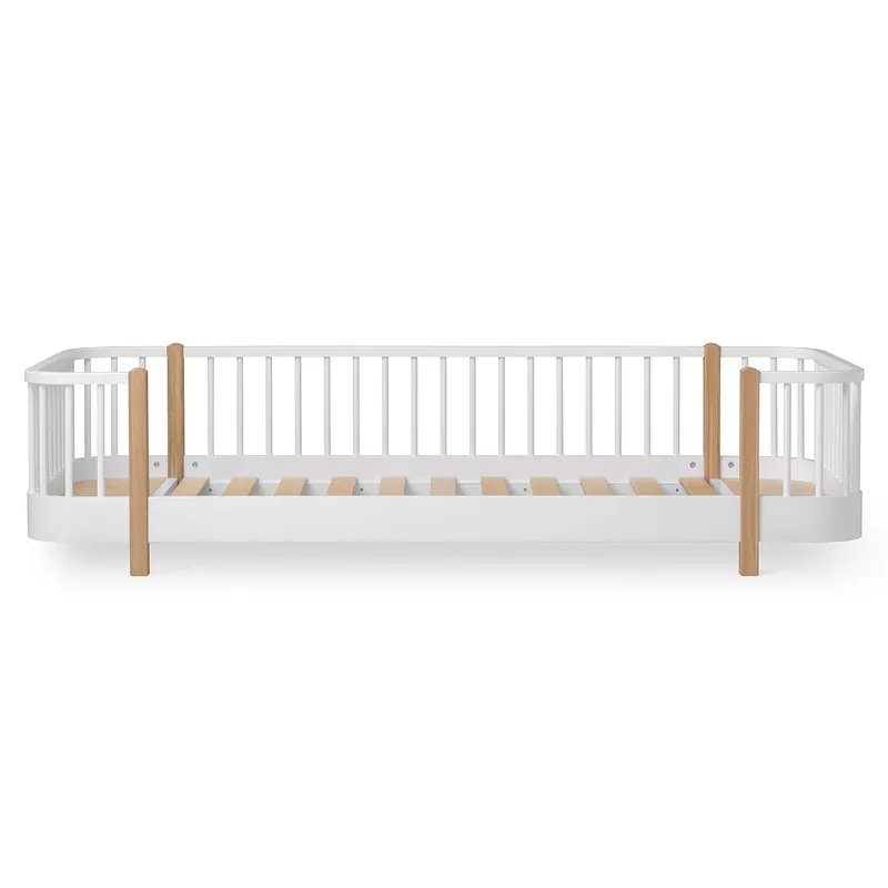 Wood Original Bodenbett von oliver furniture Wochenendangebot
