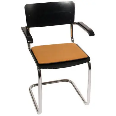 Sonderaktion SFC 007 (Thonet S 43 F) von Parkhaus