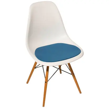 Neue Kollektion SFC 014 (Eames Side Chair) von Parkhaus