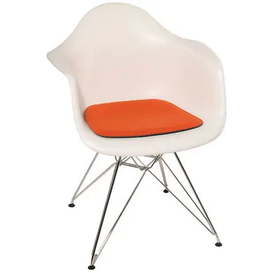 Versand Am Gleichen Tag SFC 015 (Eames Arm Chair) von Parkhaus