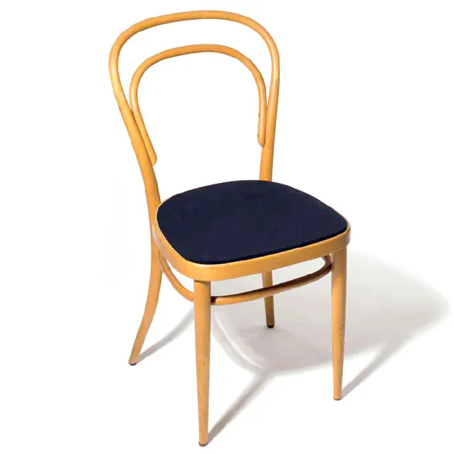 SFC 028 (Thonet 214) von Parkhaus Mega-Angebot