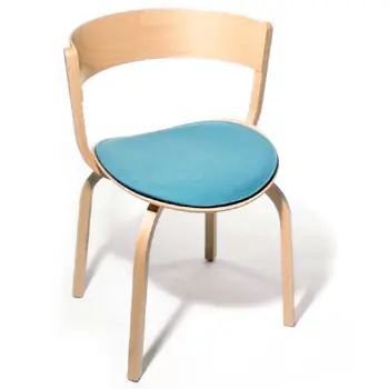 SFC-2404 F (Thonet 404 F) von Parkhaus Heißes Angebot