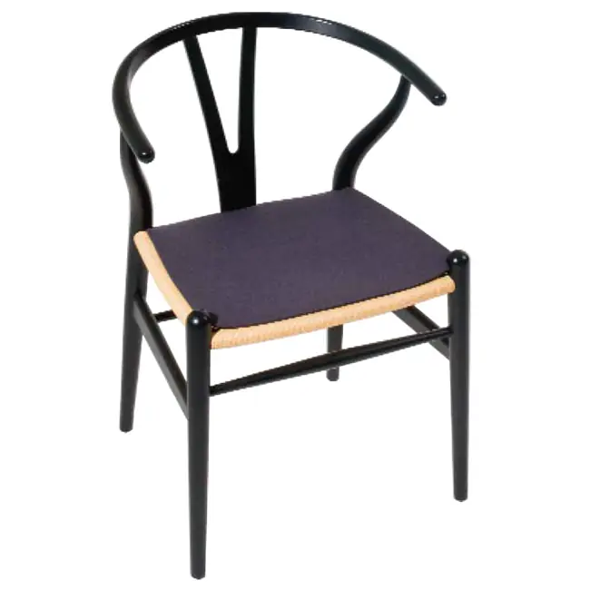 SFC 058 (Wishbone Chair) von Parkhaus Letzte Chance