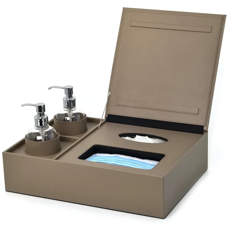 Igea Box von pinetti Expressversand