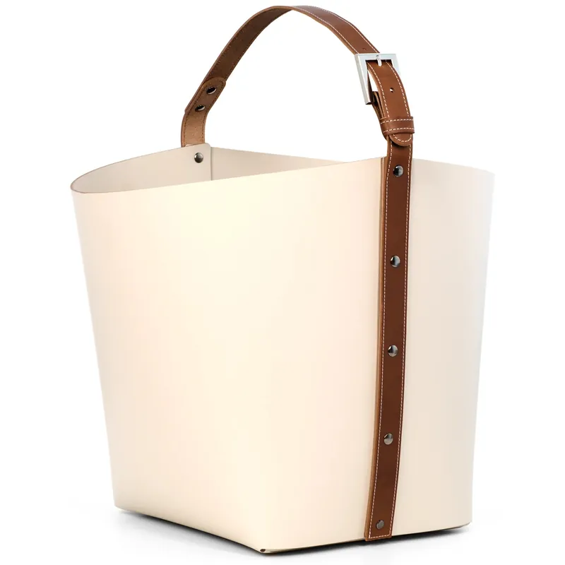 Ovo mit Trageriemen von pinetti Must-Have