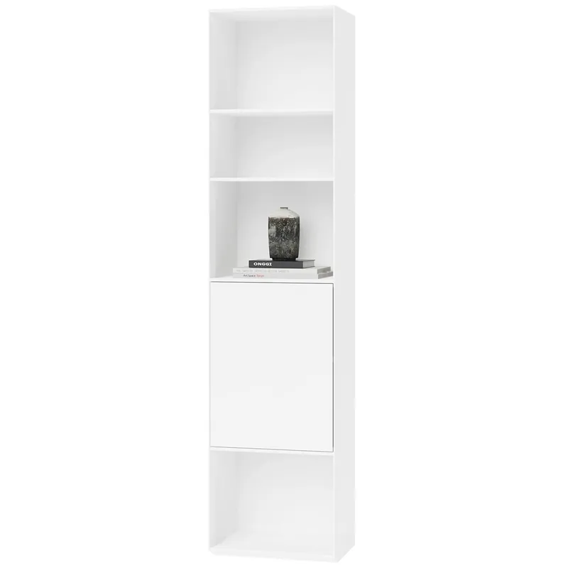 Nex Pur Regal (50cm, Tür unten) von Piure Echt