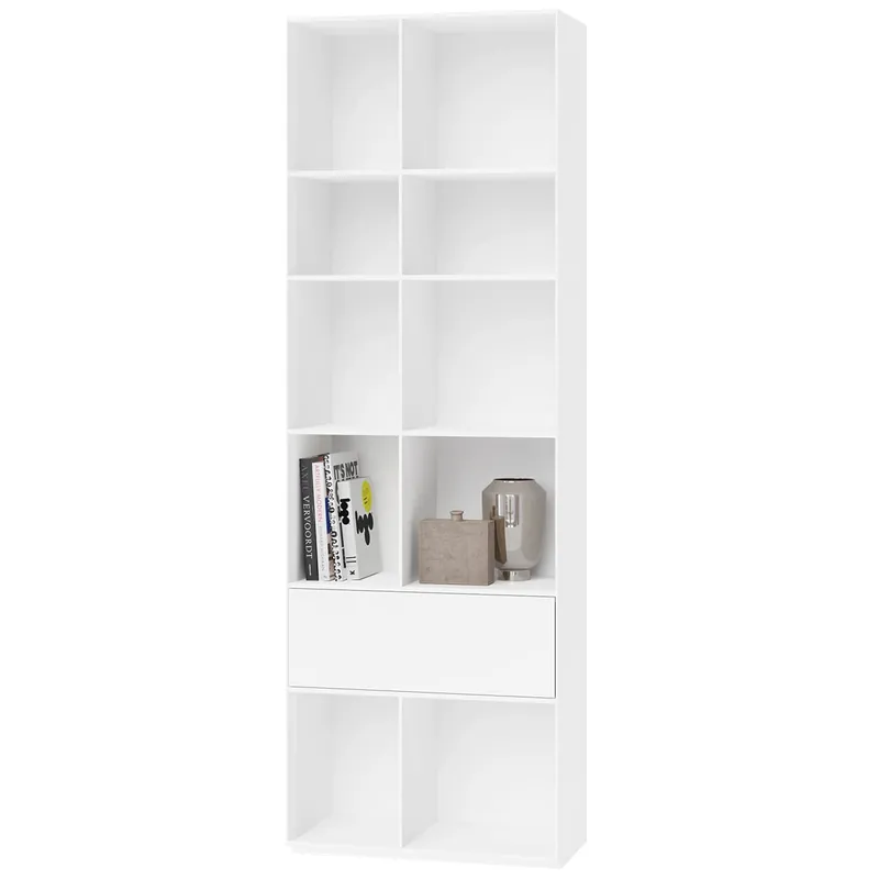Nex Pur Regal (70cm, Schubkasten) von Piure Expressversand