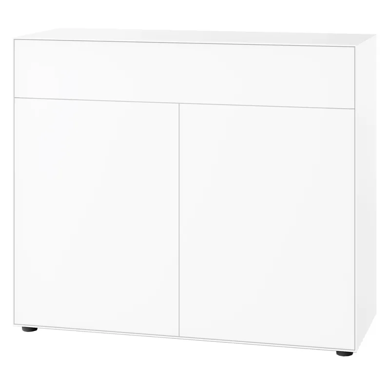 Nex Pur Box Doppeltür / Schubkasten von Piure Knallerangebot