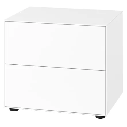 Nex Pur Box Schubkasten (60cm) von Piure Sichere Zahlung