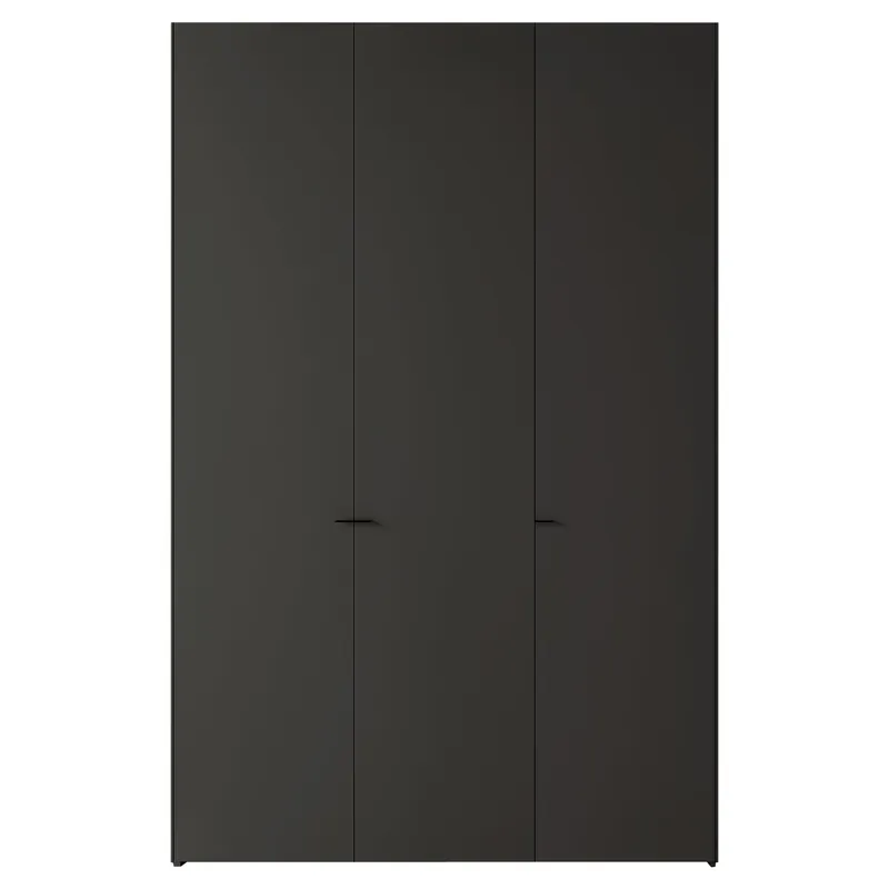 Nex Pur Schrank (Grafit) von Piure Rabatt