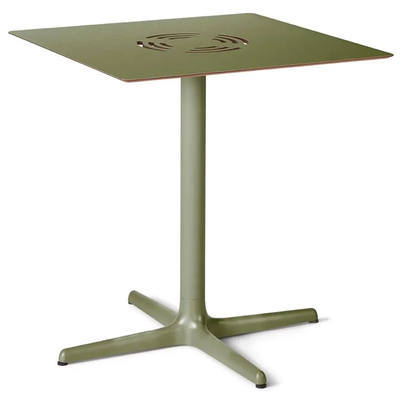 Toledo Aire (Quadratisch) von Resol Online Kaufen