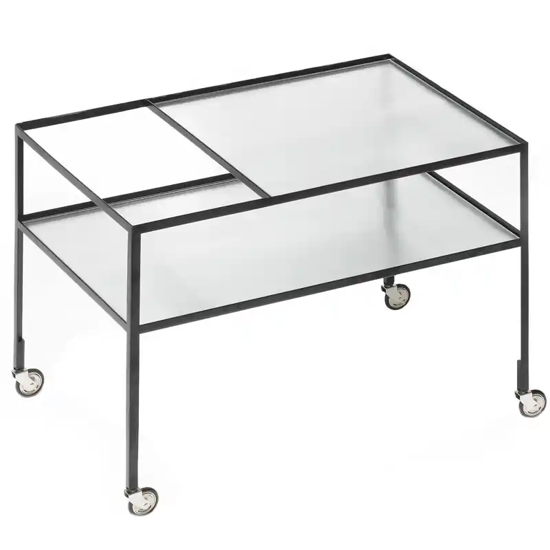 Hirche Barwagen von Richard Lampert Aktuell