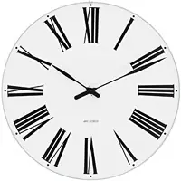 AJ Roman Clock von Rosendahl Design Group Solange Der Vorrat Reicht
