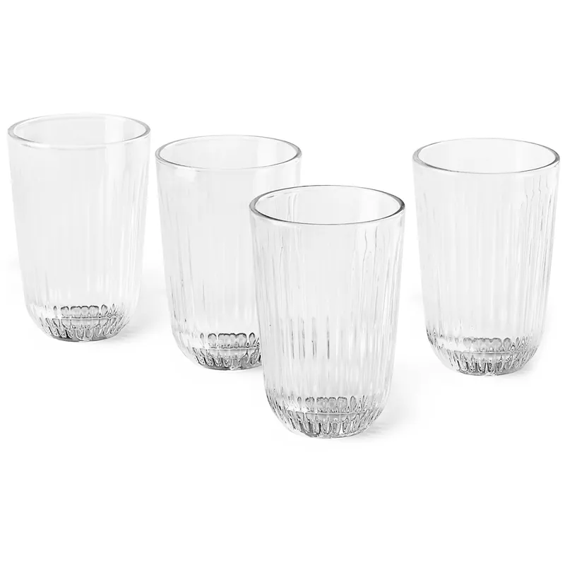 Hammershøi (Wasserglas) von Rosendahl Design Group Direkt Vom Hersteller