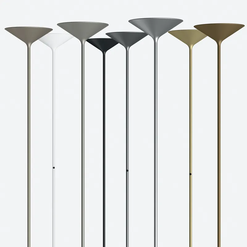 Dry F LED von rotaliana Billig