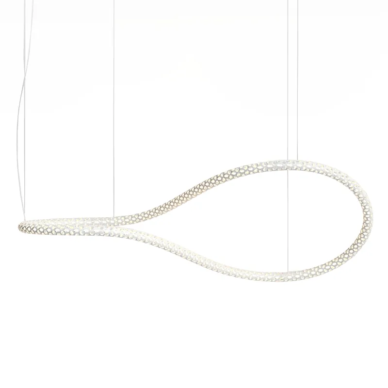 Squiggle H4 von rotaliana Neu