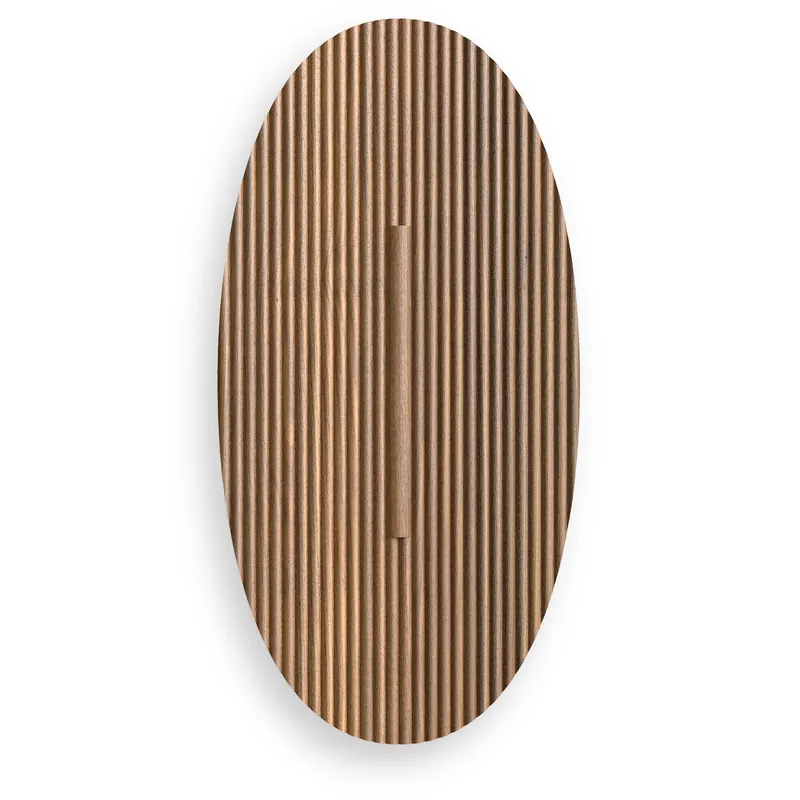 Nur Heute Totem & Tabù (Holz) von rotaliana