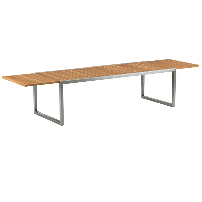 Neue Ware NINIX Tisch 360 (ausziehbar) von royal botania