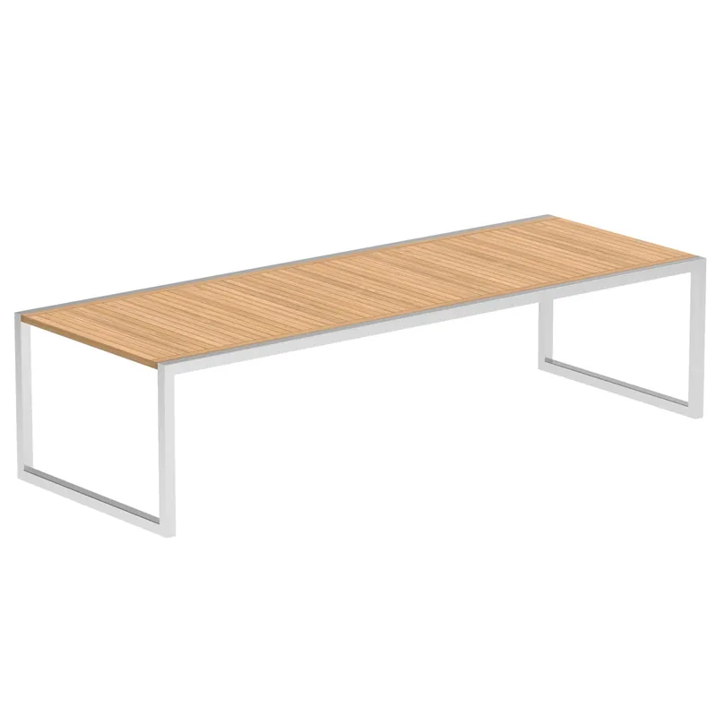 NINIX 300 (Teak) von royal botania Must-Have