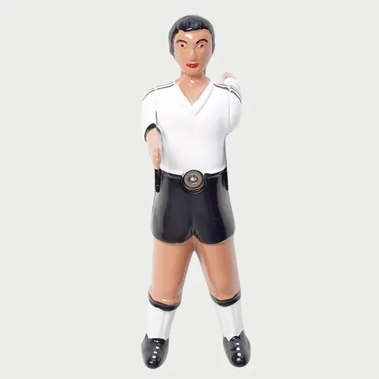 Kicker-Mannschaft von RS-Barcelona Wochenendangebot