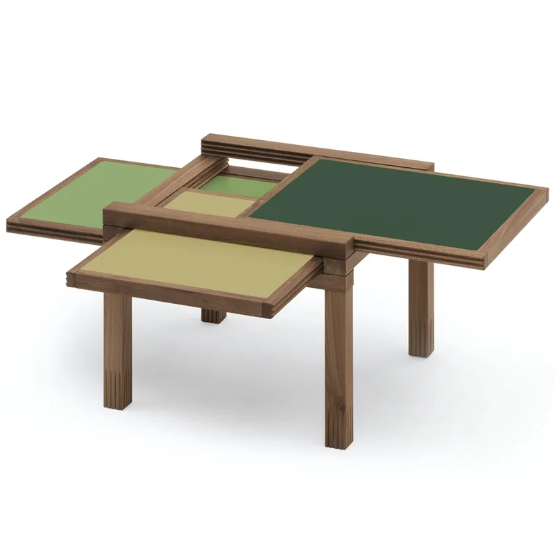 Par3 von sculptures-jeux Sonderaktion