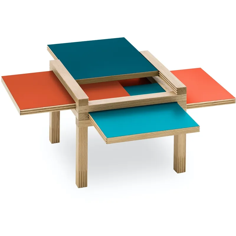 Mini Par4 von sculptures-jeux Heißes Angebot