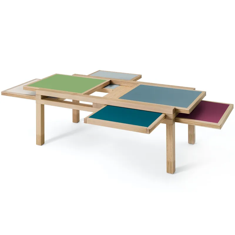 Sale Hexa von sculptures-jeux