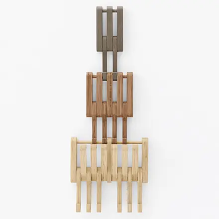 Hidden (Haken) von sculptures-jeux Finale Aktion