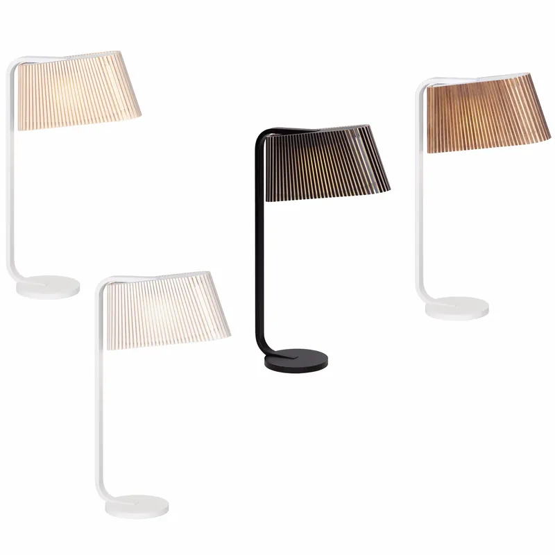 Owalo 7020 von Secto Design Saisonangebot