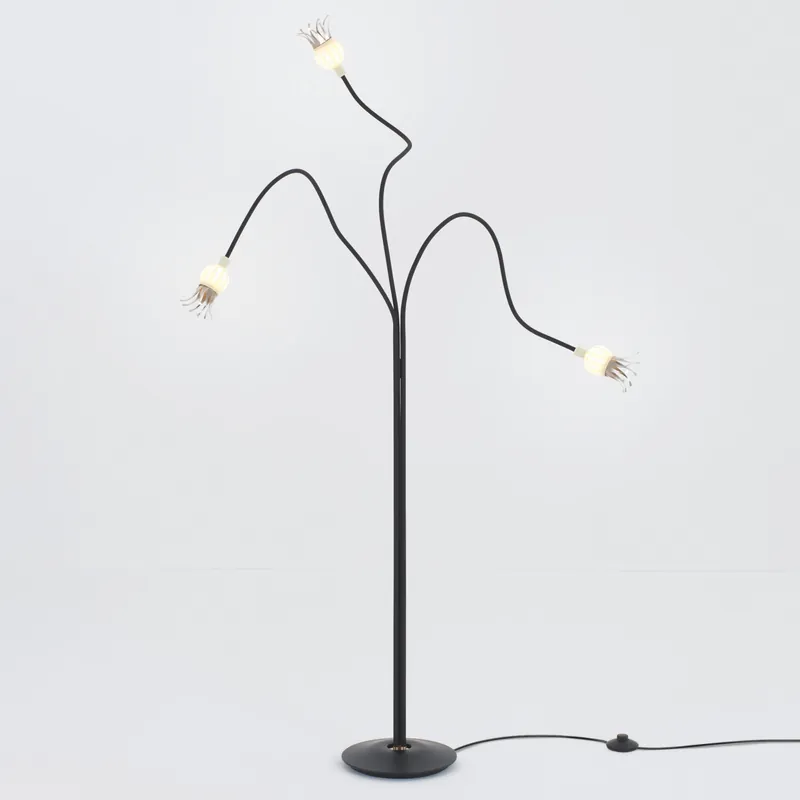 Zertifiziert Poppy Floor von serien.lightning
