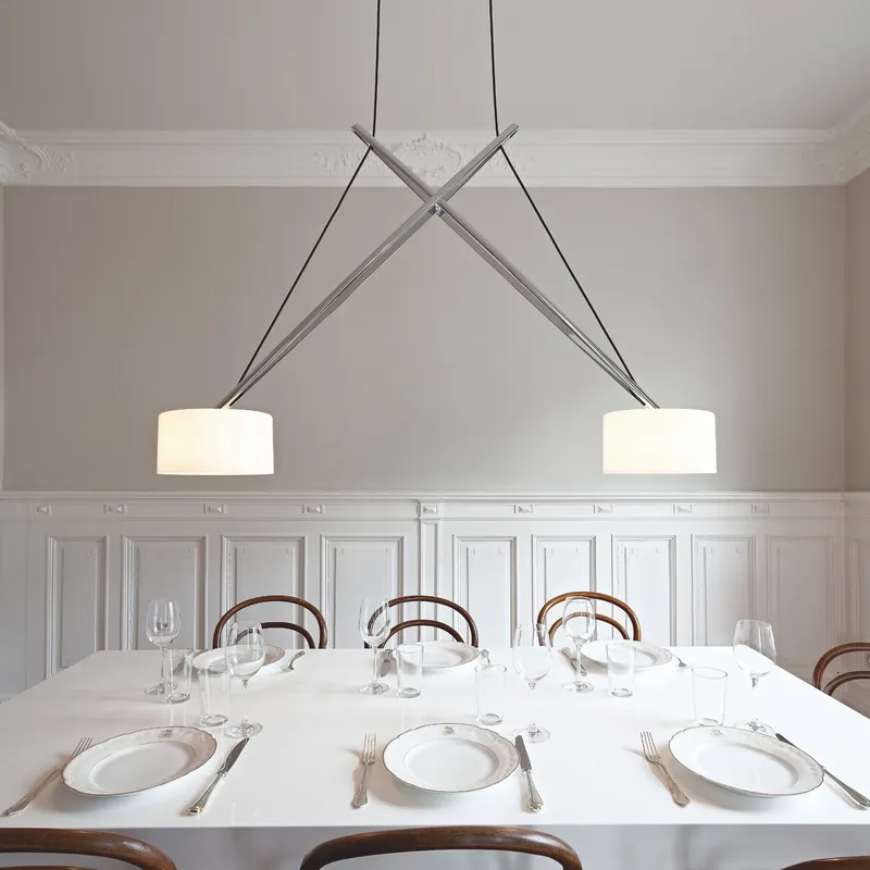 Twin LED von serien.lightning Solange Der Vorrat Reicht