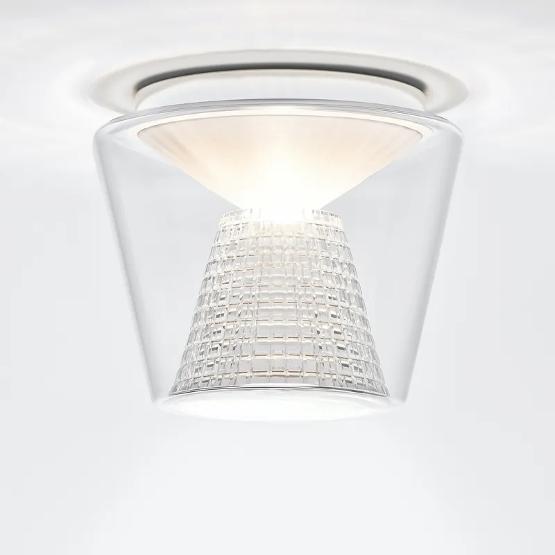 Jetzt Kaufen Annex Ceiling (Glas / Kristall) von serien.lightning