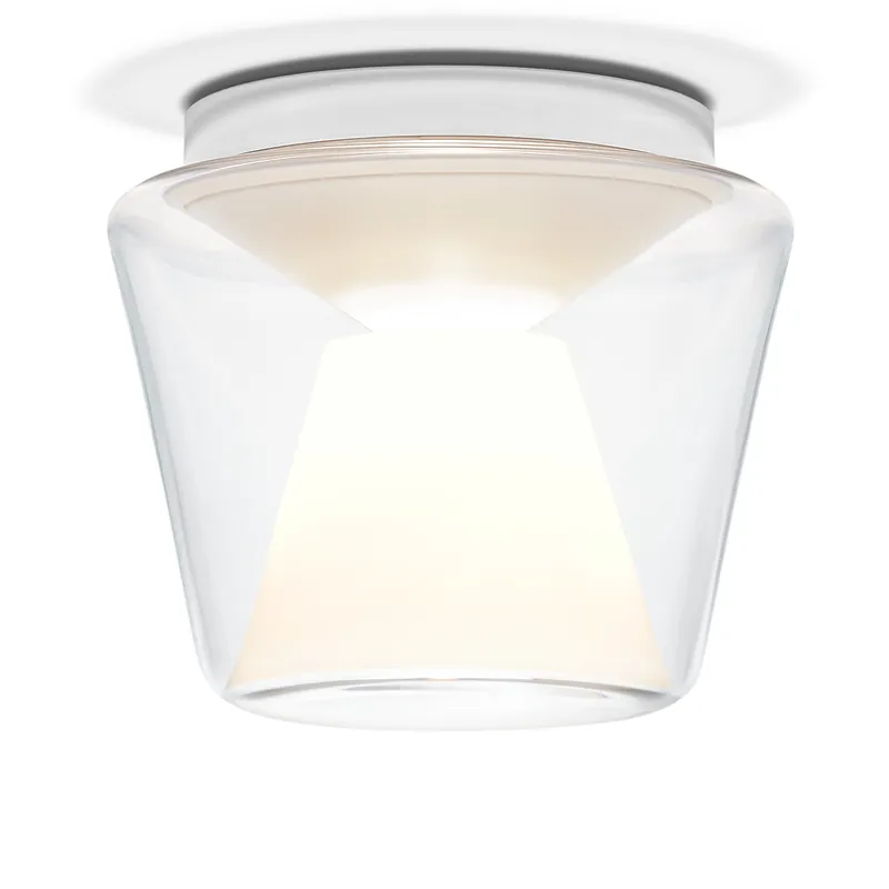 Angebot Annex LED Ceiling (Glas / Opal) von serien.lightning