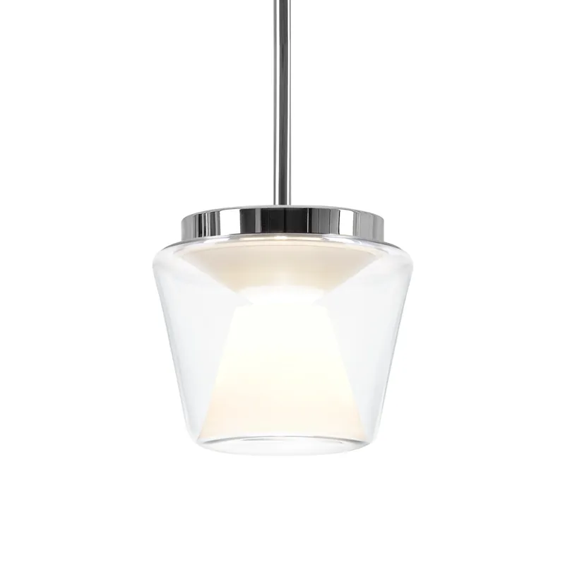 Preiswert Annex Suspension LED (Glas / Opal) von serien.lightning