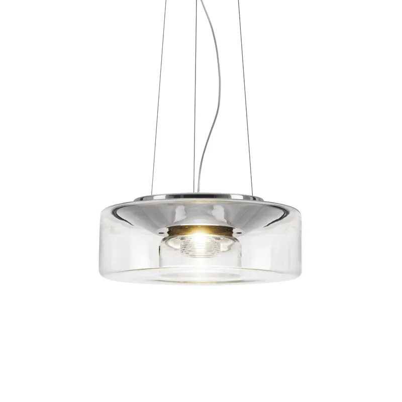 Ausverkauf Curling Rope LED (Glas) von serien.lightning