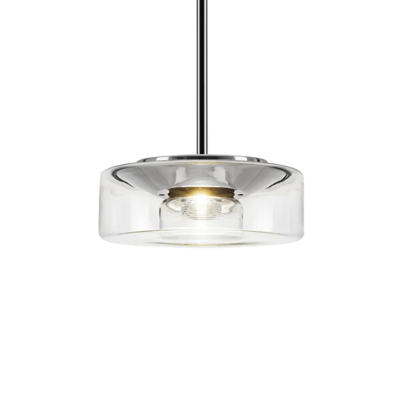 Aktuell Curling Tube LED (Glas) von serien.lightning