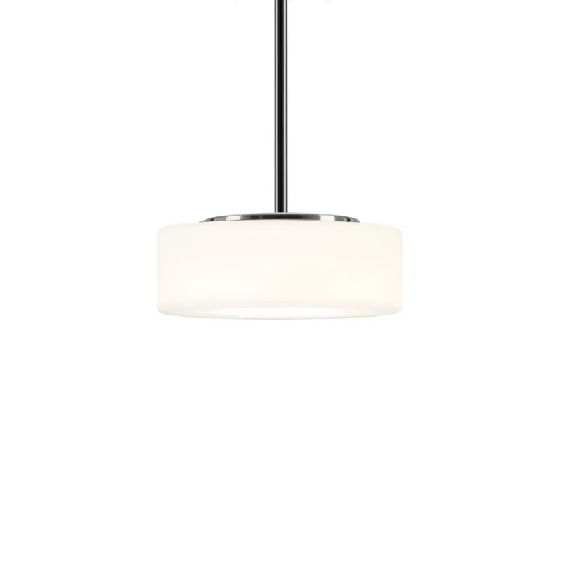 Curling Tube LED (Opal) von serien.lightning Beliebt