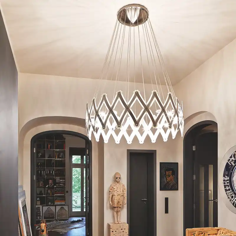 Zoom LED von serien.lightning Must-Have