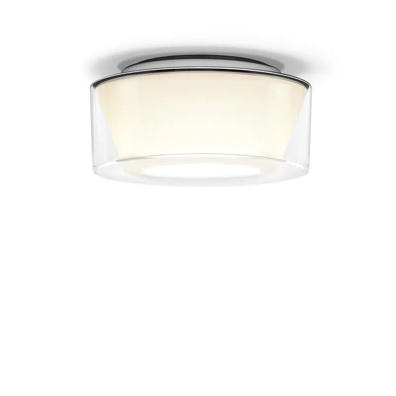 Curling Ceiling LED (Acrylglas konisch) von serien.lightning Schnäppchen