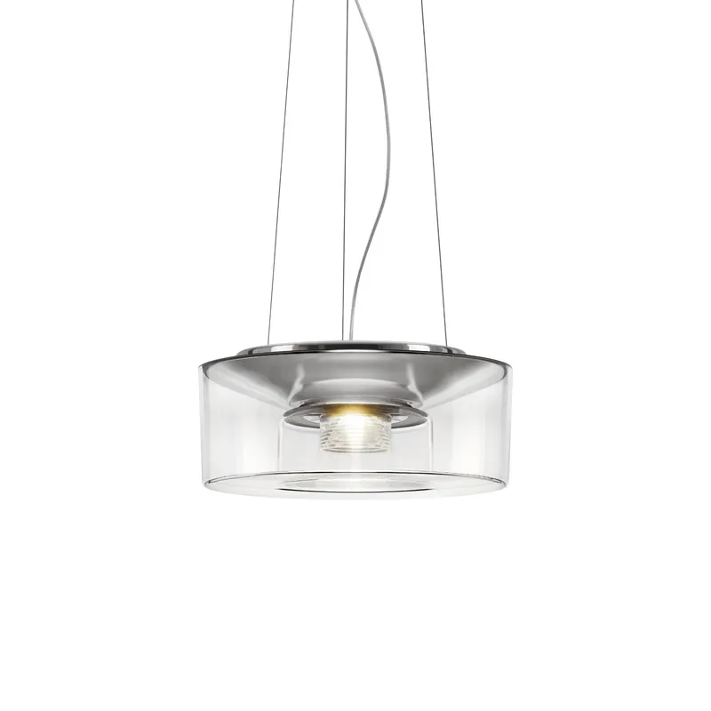 Neuheit Curling Rope LED (Acrylglas) von serien.lightning