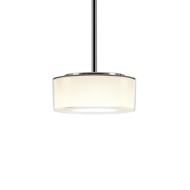 Curling Tube LED (Acrylglas zylindrisch) von serien.lightning Begrenztes Angebot