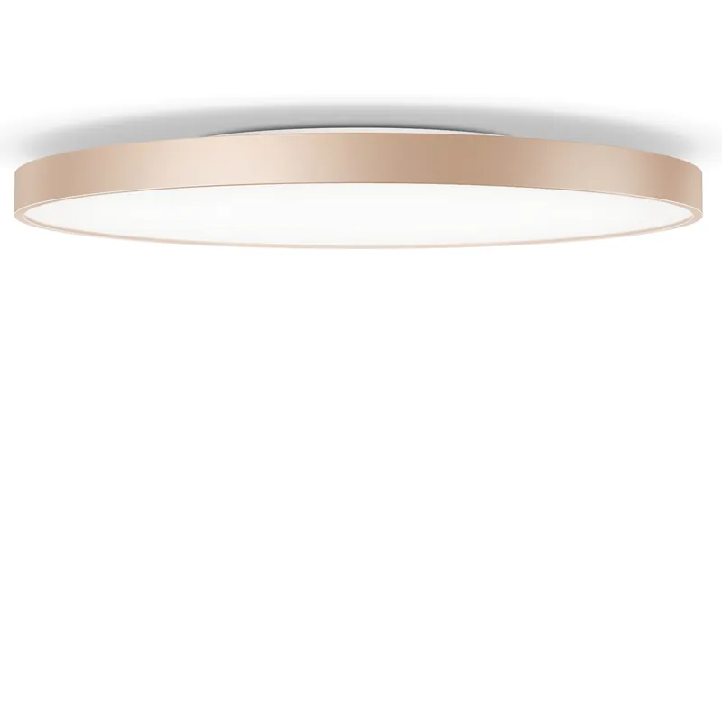 Beliebt SLICE² PI Ceiling XL von serien.lightning