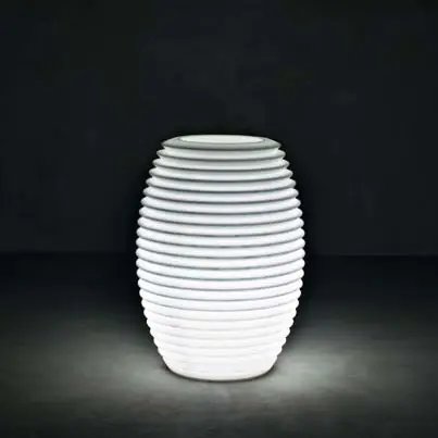 Top Pot Hard Light von serralunga Preiswert