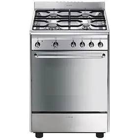 Finale Aktion SCD60EMX9 von SMEG