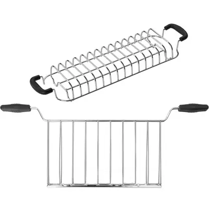 Mega-Angebot Toaster Auf- / Einsatz von SMEG