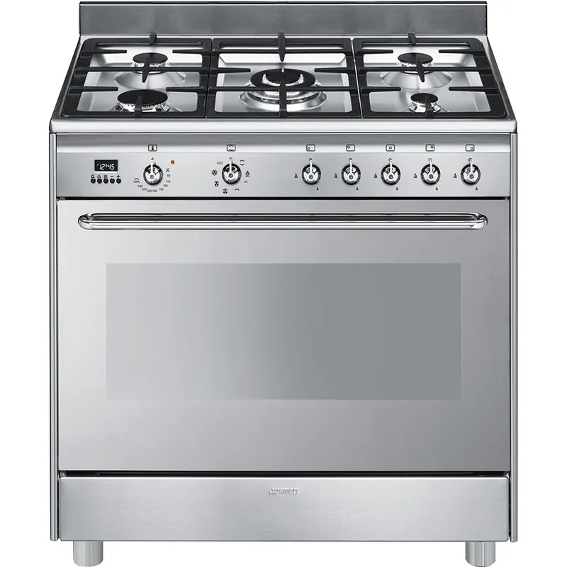 Highlight SCD90MFX9-1 von SMEG