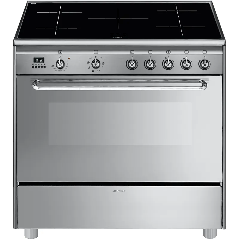 SCD90IMX9-1 von SMEG Nur Für Kurze Zeit