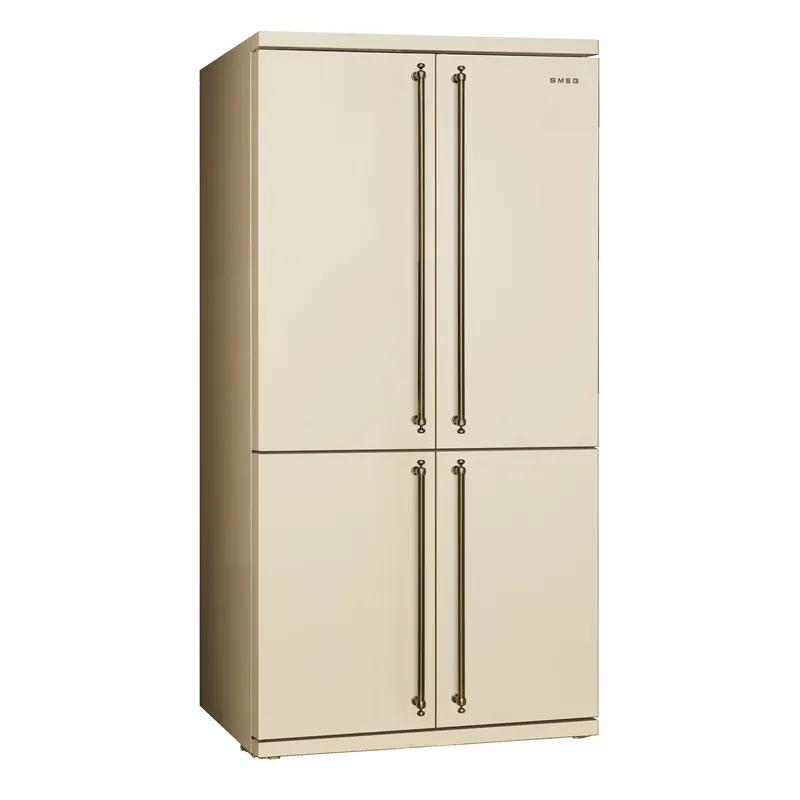 Direkt Vom Hersteller FQ60CPO5 von SMEG