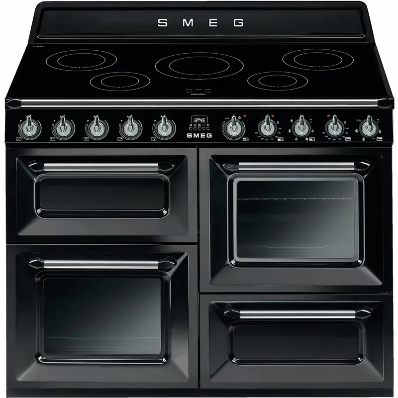 Victoria TR4110 von SMEG Zertifiziert